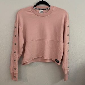PINK long sleeve
